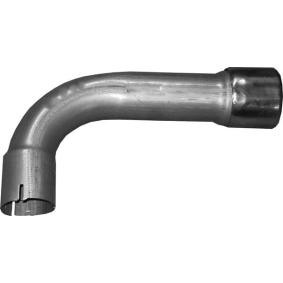 Abgasrohr 31.001