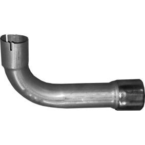 Abgasrohr 31.002