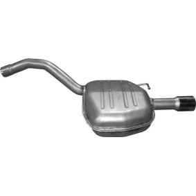 Endschalldämpfer 31.008 von POLMO günstig für 128,00 € online kaufen