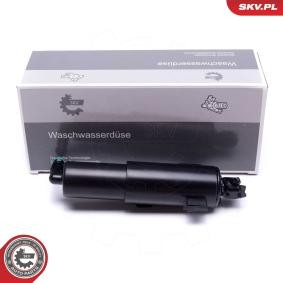 Waschwasserdüse, Scheinwerferreinigung 15SKV506