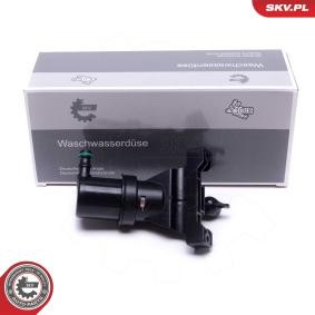 Waschwasserdüse, Scheinwerferreinigung 15SKV606