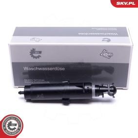Waschwasserdüse, Scheinwerferreinigung 15SKV607