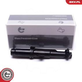 Waschwasserdüse, Scheinwerferreinigung 15SKV611