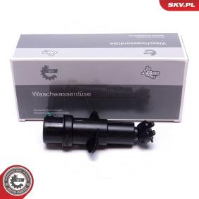 Waschwasserdüse, Scheinwerferreinigung 15SKV618