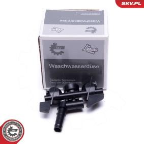 Waschwasserdüse, Scheinwerferreinigung 15SKV620