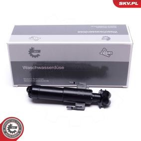Waschwasserdüse, Scheinwerferreinigung 15SKV621