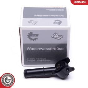 Waschwasserdüse, Scheinwerferreinigung 15SKV627