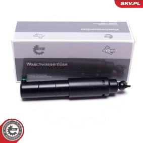 Waschwasserdüse, Scheinwerferreinigung 15SKV643