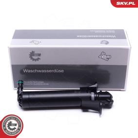Waschwasserdüse, Scheinwerferreinigung 15SKV663