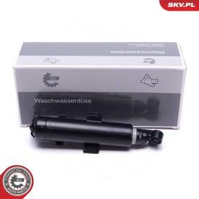 Waschwasserdüse, Scheinwerferreinigung 15SKV675
