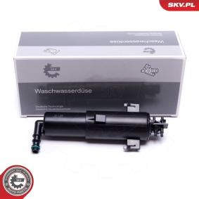 Waschwasserdüse, Scheinwerferreinigung 15SKV696