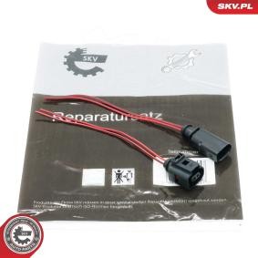 Reparatursatz, Kabelsatz 53SKV114
