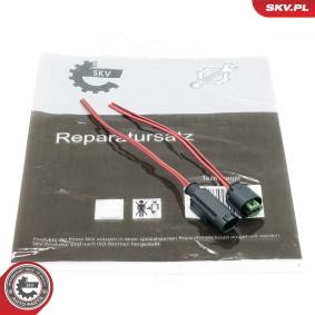 Reparatursatz, Kabelsatz 53SKV115