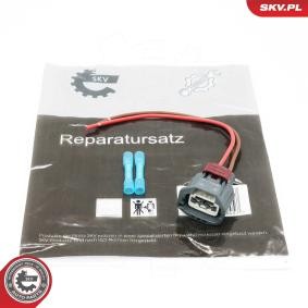Reparatursatz, Kabelsatz 53SKV116