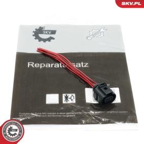 Reparatursatz, Kabelsatz 53SKV117