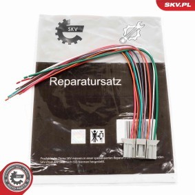 Køb Kabelreparationssæt, central elektronik af ESEN SKV 53SKV123 til den lave pris 127,62 DKK