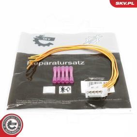 Reparatursatz, Kabelsatz 53SKV124