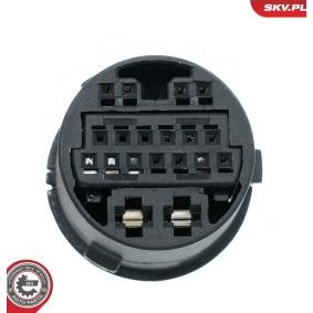 Reparatursatz, Kabelsatz 53SKV128