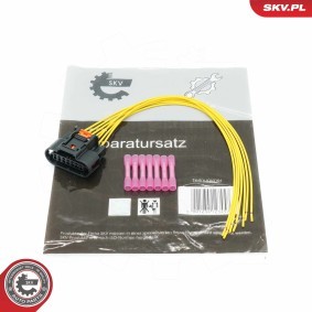 Kabelreparatursatz, Zündspule 53SKV130
