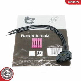 Reparatursatz, Kabelsatz 53SKV145
