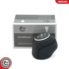 Schaltknäuf 63SKV031