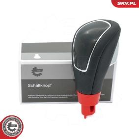 Osta ESEN SKV Vaihdekepin nuppi ja yksittäisosat netistä S-Max Mk1 MPV-mallille edulliseen hintaan
