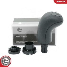 Schaltknäuf 63SKV064