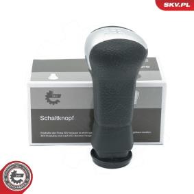 Schaltknäuf 63SKV083