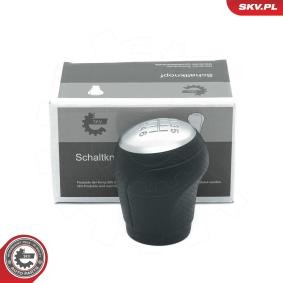 Schaltknäuf 63SKV084