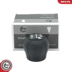 Achetez des Pommeau de vitesse ESEN SKV 63SKV090 à prix pour 13,25 €