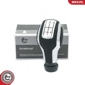 Schaltknäuf 63SKV101