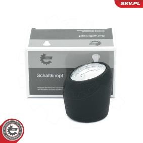 Osta Vaihdekepin nuppi ESEN SKV:llä 63SKV110 edullisesti hintaan 23,05 €