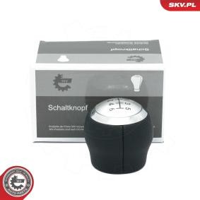 Köp Växelspaksknopp av ESEN SKV 63SKV122 till det låga priset 233,13 kr