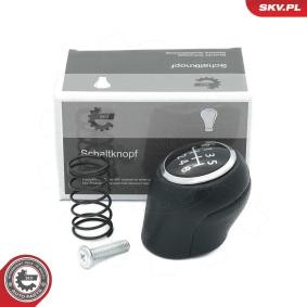 Acquista Pomello del cambio da ESEN SKV online per Multivan V (7HM, 7HN, 7HF, 7EF, 7EM, 7EN) a prezzi moderati