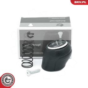 Schaltknäuf 63SKV126 VOLKSWAGEN MULTIVAN von ESEN SKV