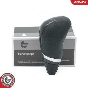 Schaltknäuf 63SKV133