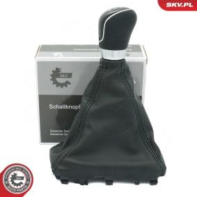 Schaltknäuf 63SKV429