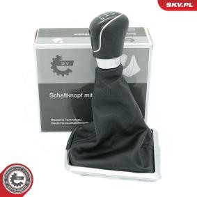 Schalthebelverkleidung 63SKV430