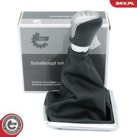 Schaltknäuf 63SKV431