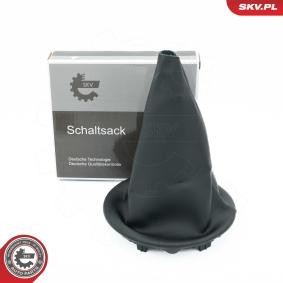 Schalthebelverkleidung 63SKV901