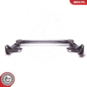 Achsträger 64SKV005