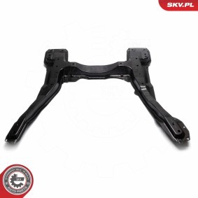 Achetez des Plot de berceau / Support d'agrégats ESEN SKV 64SKV007 à prix pour 268,83 €