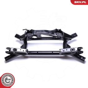Achetez des Plot de berceau / Support d'agrégats ESEN SKV 64SKV011 à prix pour 595,24 €