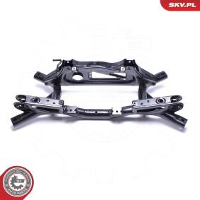 Achsträger 64SKV012 JEEP COMPASS von ESEN SKV