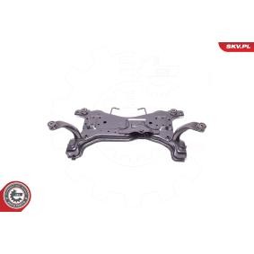 Hilfsrahmen / Aggregateträger 64SKV042 MAZDA von ESEN SKV