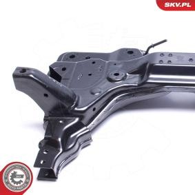 Achetez des Plot de berceau / Support d'agrégats ESEN SKV 64SKV052 à prix pour 320,88 €