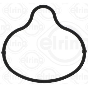 Ansaugkrümmerdichtung von ELRING 727.920