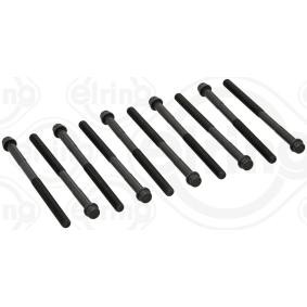 Achetez des Jeu de boulons de culasse de cylindre ELRING 728.080 à prix pour 61,13 €