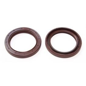 Achetez des Bague d'étanchéité, vilebrequin ELRING 076.220 à prix pour 8,23 €