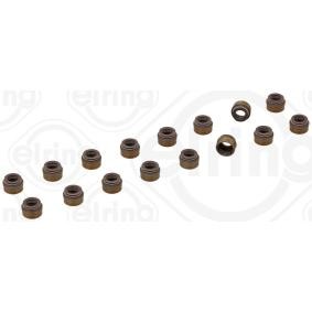 Achetez des Jeu de joints d'étanchéité, tige de soupape ELRING 413.470 à prix pour 14,29 €